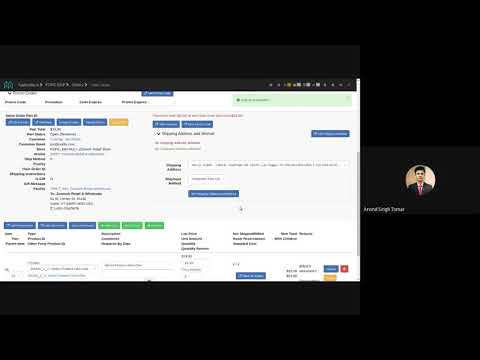 Learn Moqui Session 18 - Promotions, Create and Use