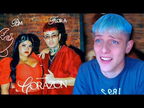 BERTIAKA REACCIONA a BM, Flor Alvarez - CORAZÓN