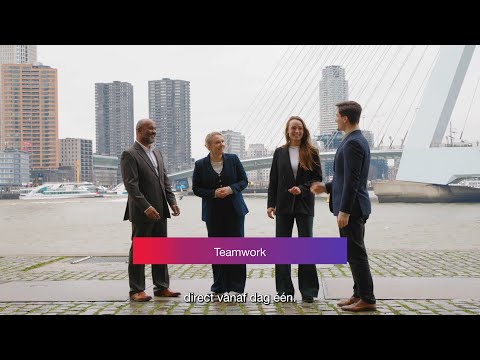 Welkom bij CGI – Leer ons kennen in 90 seconden