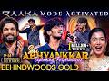 Sai Abhyankkar Sings Pavazha Malli LIVE 🤩 Audience Reaction Says It All 😳🔥GOOSEBUMPS DEFAULT Thumbnail