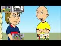 REUPLOAD Preview 2 Caillou V2
