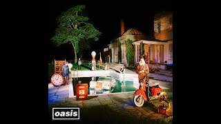 Oasis - My Sister Lover (Mustique Demo)