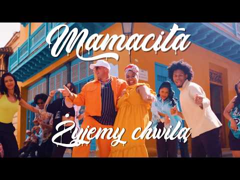 Marcin Brokat Czerwiński - Mamacita / Żyjemy chwilą (Official Video)