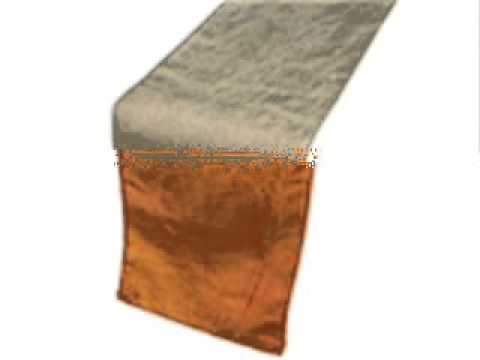 download lagu mp3 mp4 Crinkle Taffeta Table Runner, download lagu Crinkle Taffeta Table Runner gratis, unduh video klip Crinkle Taffeta Table Runner