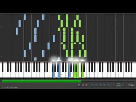 Piano sheet music for USSR anthem? | Yahoo Answers