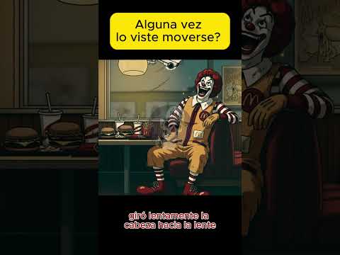 Dicen que no es un desayuno este McMuffin