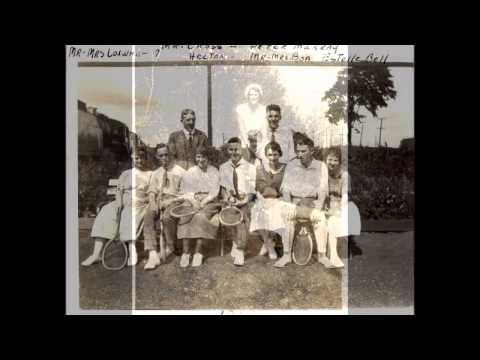 Let's All Sing The Lard Song - Bert Firman's Dance Orchestra - Zonophone 5048