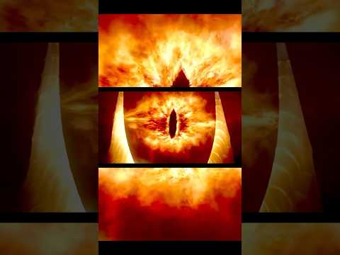 Sauron Can Deceive You With You #lotr