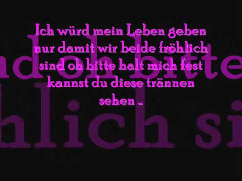 pietro b & TwentyOne Bitte Halt mich fest ♥