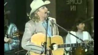 Alan Jackson - &quot;Lovesick Blues&quot;