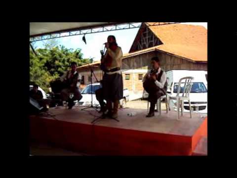 FENART 2011 - Gerson Rezende de Almeida