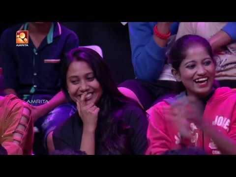 Kerala Dance League  |KDL  |Amrita TV|  Episode   85