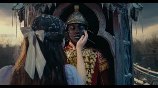 Недільні розмови про книги та кіно #4. "Лускунчик і чотири королівства"