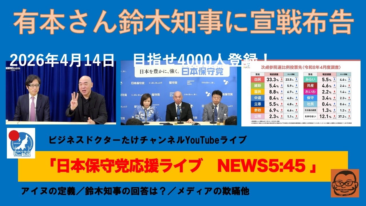 YouTubeサムネイル