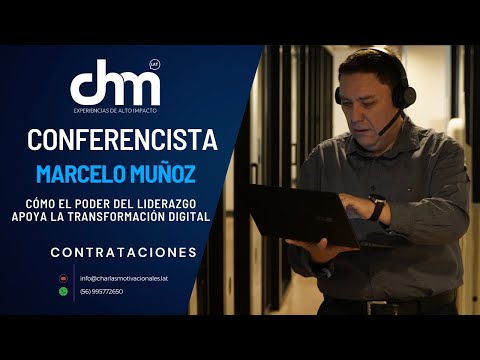 Video de Marcelo Muñoz