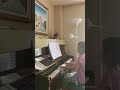 St. Louis Blues #piano