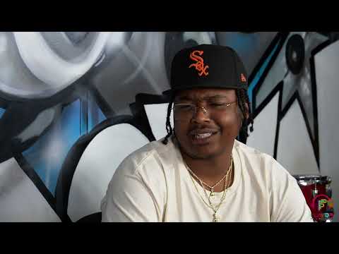 Fishiano brings the Flavor