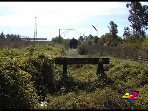 Ferrovia Sicignano - Lagonegro: interrogazione on. Iannuzzi al ministro Lupi