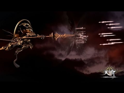 Game, jjjXD3.78 : Fantasy World - Video Game Cinematic Trailers HD 1080p