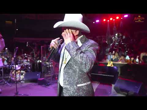 Arnulfo Jr - En tu basura (EN VIVO)