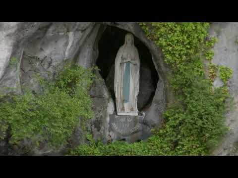 Rosario en Lourdes 29/07/2020