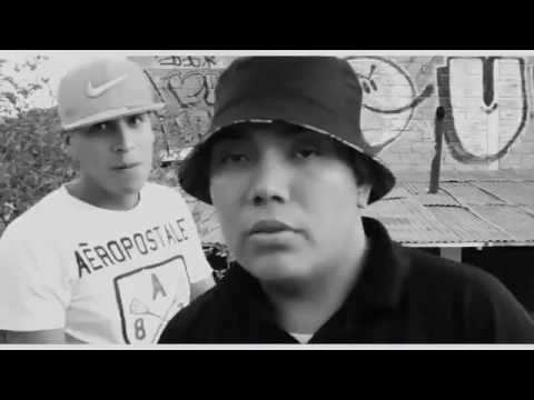 El Myzra - You Know (Video Official) Rap Chileno