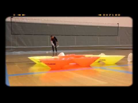 Trainingcenter houthalen jeugdtraining