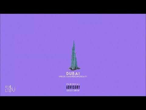 Dubai - LK o Marroquino & AmandesNoBeat [BangkokMixtape]
