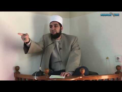 Shpresa e drejtë të bën të ndryshosh - Hoxhë Remzi Isaku