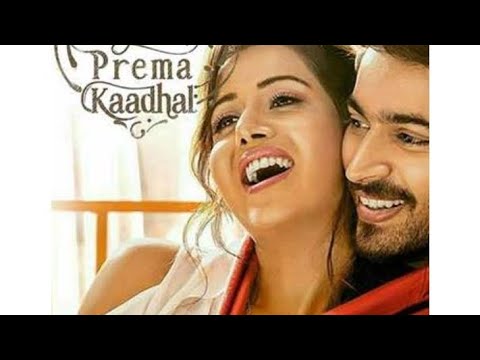 Pyaar Prema Kaadhal is a 2024 Hindi romantic comedy film starring Harish Kalyan, Raiza