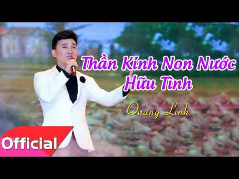 Thể hiện bởi Quang Linh