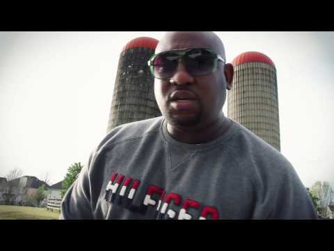 Shabaam Sahdeeq  "Conceited Confidence" prod by Ran Reed