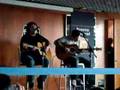 [NEW SONG] The Ataris - New Year's Day (acoustic/acústico)