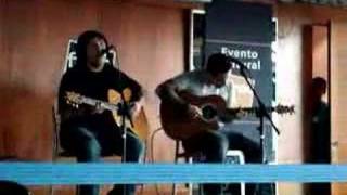 [NEW SONG] The Ataris - New Year's Day (acoustic/acústico)