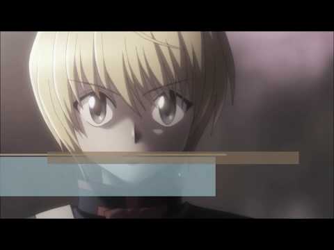 Beautiful & Rare Ost : Odaya kana jikan no naka de ( During the Calm Hour ) - HxH