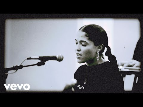 Brianna Castro - Numb [Acoustic Music Video]