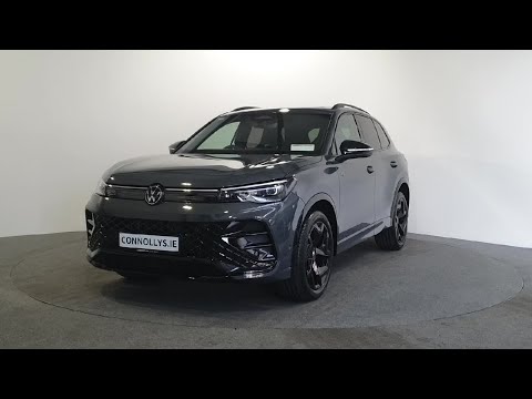 Volkswagen Tiguan 2.0 TDI 150HP R-line - Image 2