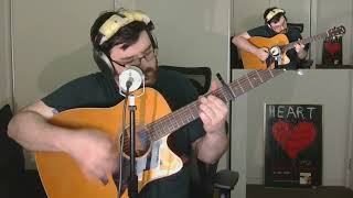 Of A Broken Heart (Zwan cover)