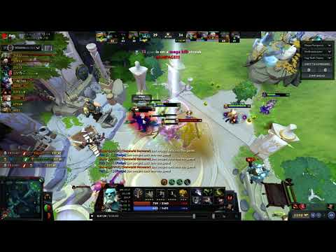 Super Phantom Lancer Rampage 4x