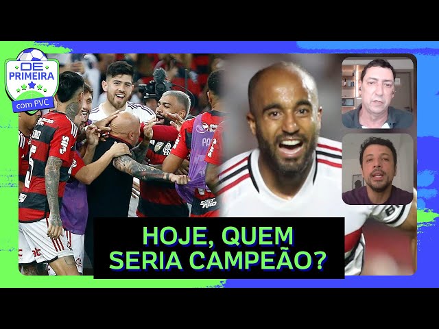 Veja memes e piadas da classificação do São Paulo sobre o Corinthians