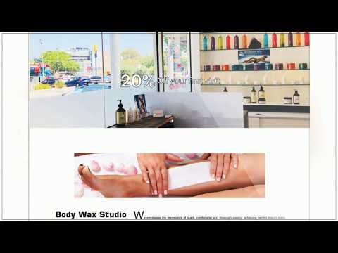 Waxing Mcdonough Southpoint Studio Loyalty Program