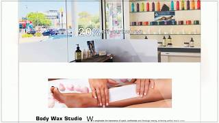 Body Wax Studio