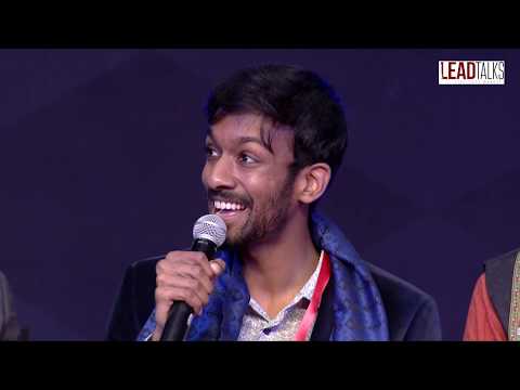 How does a Christian take a call on secular music? | Colet Selwyn | Q & A | LeadTalks Chennai 2019
