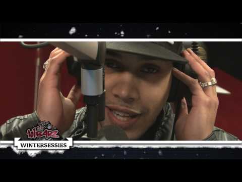 NINO | Wintersessie 2013 | 101Barz