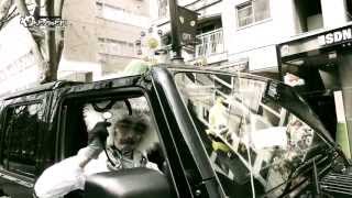 Beastie Boys - Make some noise (Dedicated to MCA of Beastie Boys)