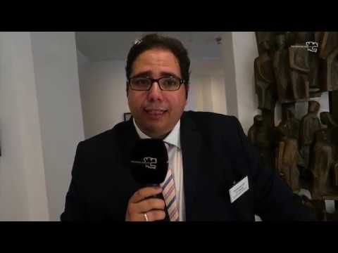 Imame sprechen Rassismus an