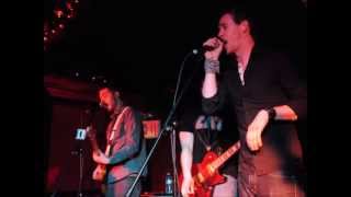 The Rebuilt Machine - Deception Looks Good On You [HQ]