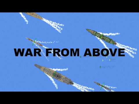 War From Above video thumbnail