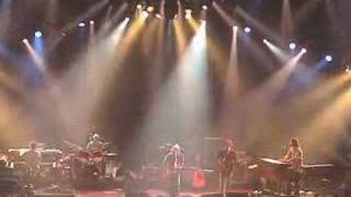 Trey Anastasio 5-11-05