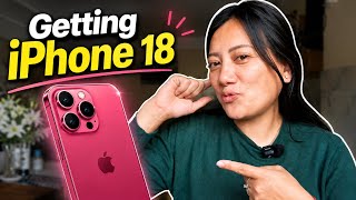 Getting iPhone 18 & Apa is back home | A day in my life | Road towards 100K subscribers 